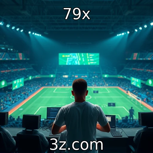 79x E-sports no Brasil: vitória ou derrota para os apostadores?