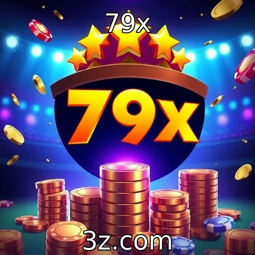 79x Descubra Como os Jackpots Progressivos Transformam Seu Jogo no Cassino Online