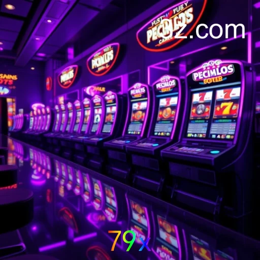 79x Slots