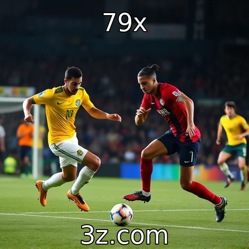 79x Apostas esportivas: como analisar partidas para maximizar seus ganhos