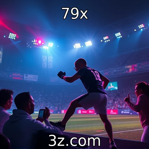 79x Apostas Esportivas: Como Analisar Partidas para Maximizar Seus Lucros