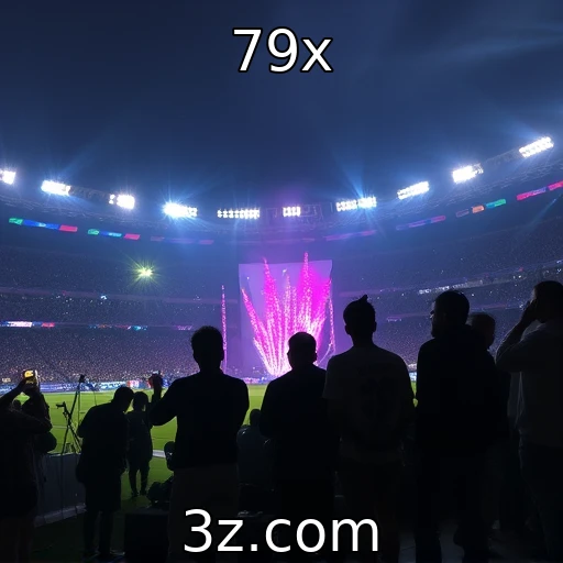79x Apostas Esportivas: Análise Profunda das Tendências de 2025