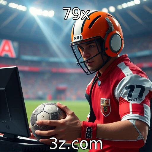 79x Apostas esportivas: como analisar e prever resultados com eficácia